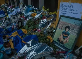 “Lo trataron (a Maradona) como a un animal”: Abogado