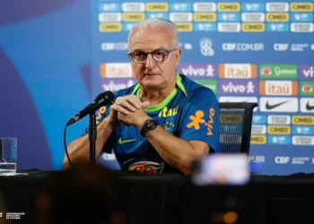 precipicio humillación en Buenos Aires el puesto a Dorival Júnior | Video