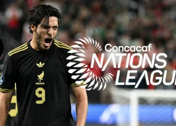 México vs. Panamá | A qué hora y dónde ver la extremo de la Liga de Naciones Concacaf