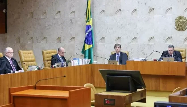 Brasil Afunda! Corrupção Normalizada sob o Governo Lula