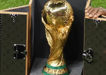 Como el Super Bowl: FIFA tomó decisión para la posterior del Mundial 2026