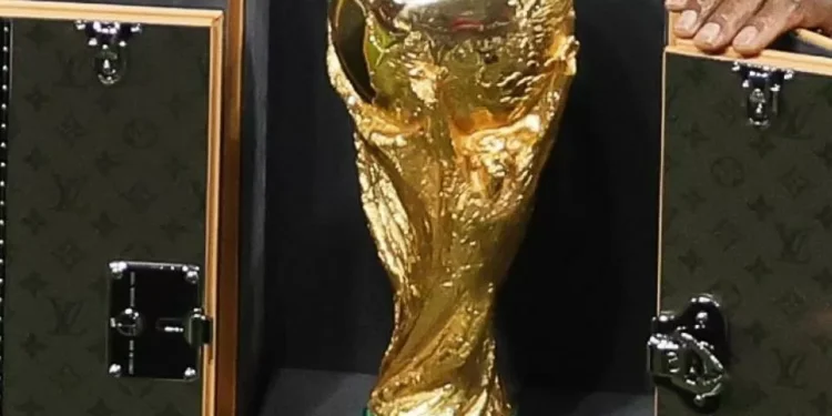 Como el Super Bowl: FIFA tomó decisión para la posterior del Mundial 2026