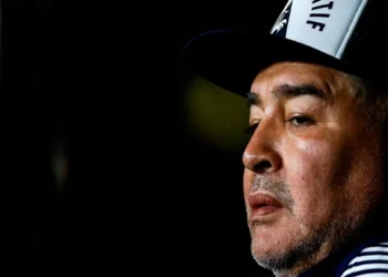 Comienza el juicio por la muerte de Diego Armando Maradona (1960-2020)