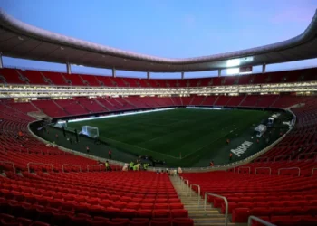 FMF impone un partido de veto al Estadio Akron | Video