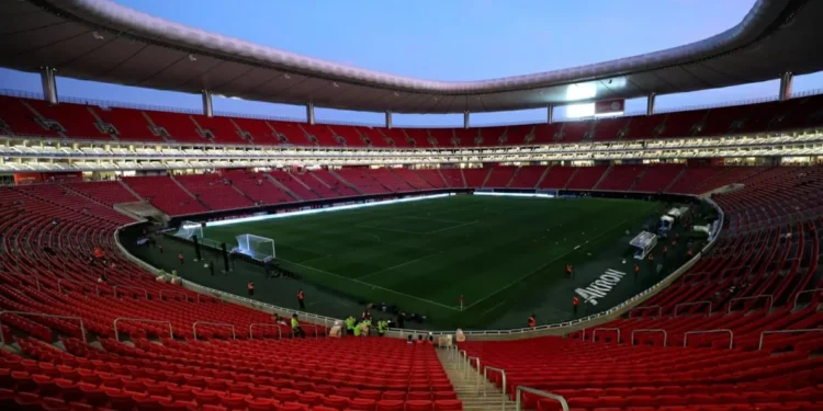 FMF impone un partido de veto al Estadio Akron | Video