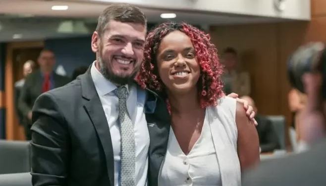 Deputadas vão dirigir sessões plenárias da ALERJ em março