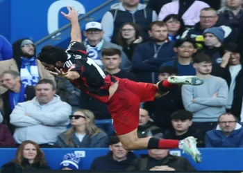 Marca Raúl Jiménez su décimo gol en la campaña, pero Fulham tropieza | compacto