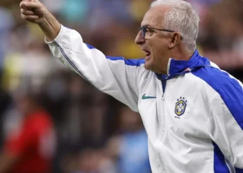 Dorival avisó a Colombia y a Néstor Lorenzo: ‘La tendrán difícil’