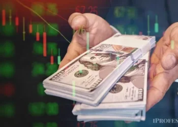 La City sospecha que el BCRA interviene fuerte sobre el dólar futuro y teme que se frene la velocípedo financiera