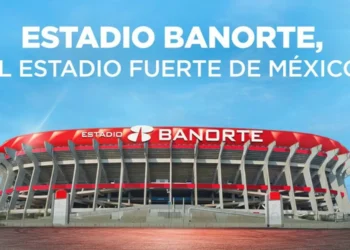 El Azteca cambia de nombre, ahora será Estadio Banorte