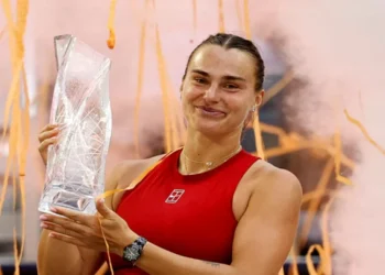 Conquista Aryna Sabalenka el título en el Abierto de Miami | Video