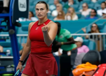Sabalenka deja el trono vacante en el Miami Open 2025 | Video