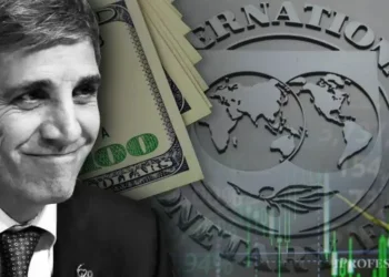 El mercado da una paz a Caputo por el dólar, pero las dudas de fondo se mantienen