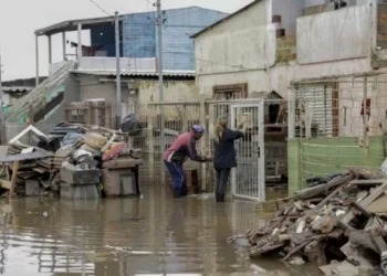 Medida provisória autoriza uso do Fundo Social do pré-sal nunca combate a calamidades