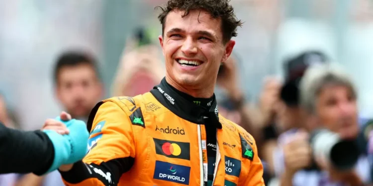 ¡Regresa la F1! Así largará la primer carrera de 2025 | Clasificación