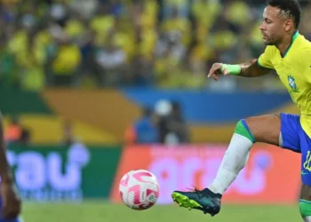 Neymar aplaza su regreso a Brasil: baja ante Colombia y Argentina