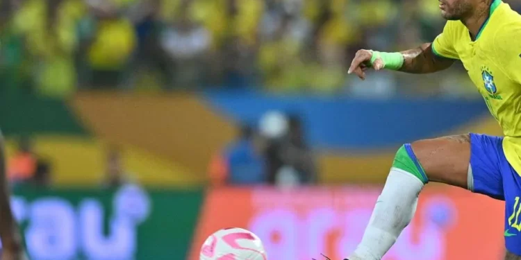 Neymar aplaza su regreso a Brasil: baja ante Colombia y Argentina