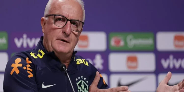“Fue una declaración muy infeliz del deán de la Conmebol”: Dorival Júnior | Video