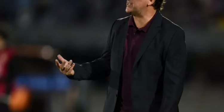 Lorenzo recibió inédita propuesta para convocatoria de Selección