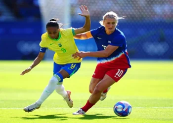 Deporte femenino de élite generará más de 2.350 mdd en 2025: Deloitte