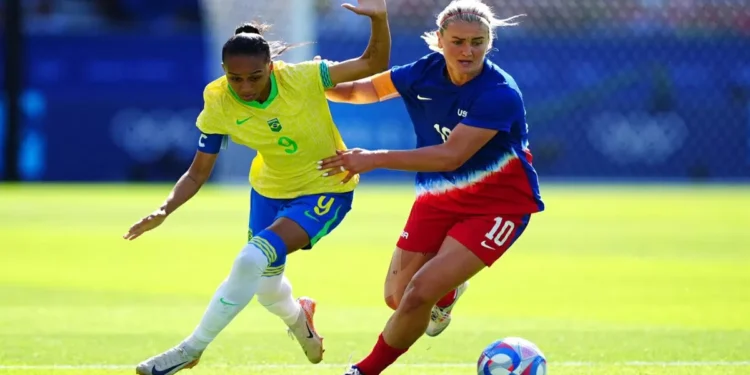 Deporte femenino de élite generará más de 2.350 mdd en 2025: Deloitte