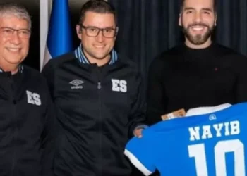 ‘Bolillo’ Gómez se reunió con Nayib Bukele: unidos por El Salvador