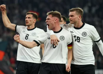 UEFA Nations League: Se mete Die Mannschaft a Semifinales | Resultados