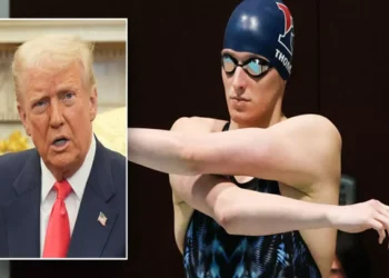 Trump bloquea presupuesto federal a la seminario de Pensilvania por inclusión de atletas trans | Video