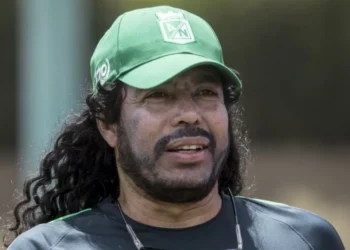 René Higuita y el reto de Colombia ante buen momento de Paraguay