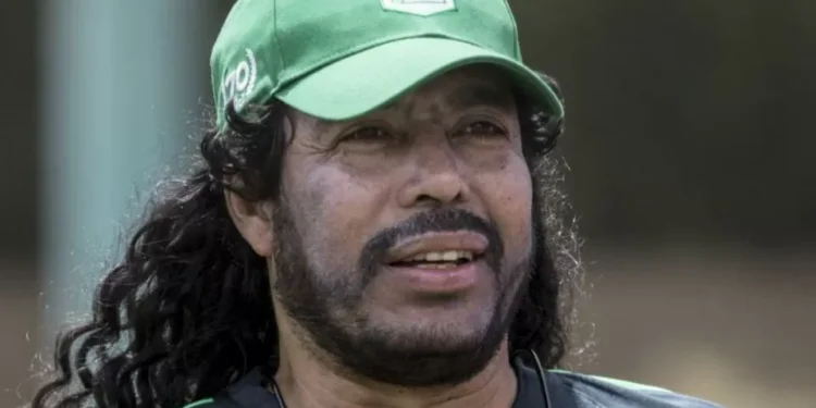 René Higuita y el reto de Colombia ante buen momento de Paraguay