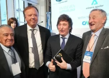 auge de compras por Amazon y Aliexpress: Eurnekian planea monopolizar el negocio del puerta a puerta