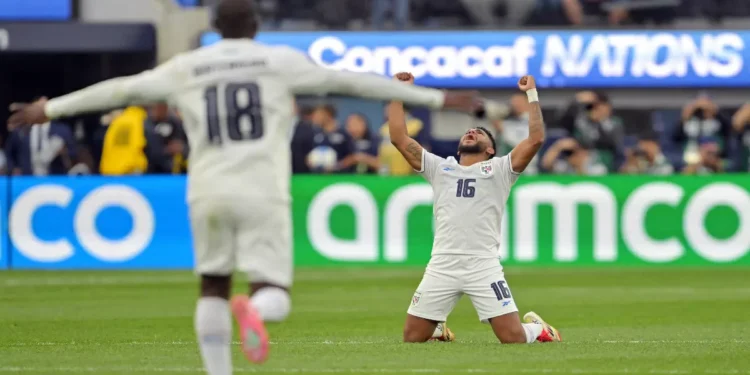 Concacaf Nations League: Terminan canaleros con el reinado estadounidense | Video