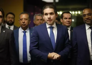 Escândalo em Santa Luzia: Emendas de Motta sob investigação!