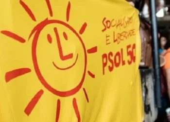PSOL em Crise: Racha interno expõe tensões e futuro incerto!