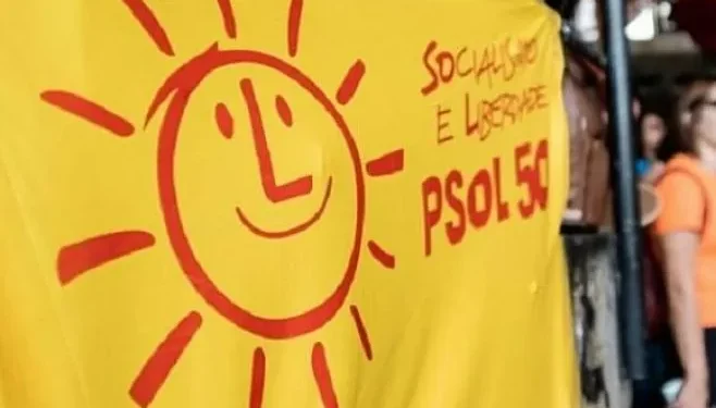 PSOL em Crise: Racha interno expõe tensões e futuro incerto!
