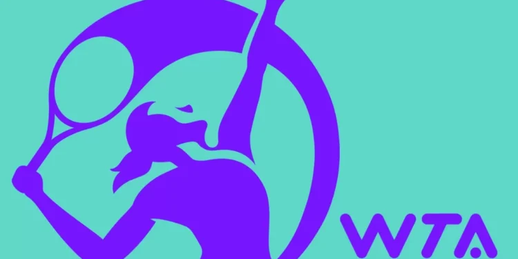 WTA anuncia el primer plan de prestaciones por maternidad para tenistas