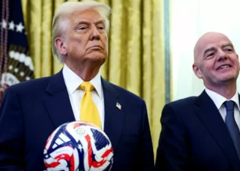 universal 2026 | Tensiones con México y Canadá lo harán más emocionante: Trump