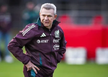 Da Aguirre la lista para el último Four de la Concacaf Nations League | Convocados