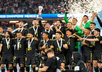 México conquista la Concacaf Nations League 2025 | Video