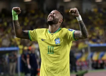 Brasil reveló convocados para enfrentar a Colombia: regresó Neymar