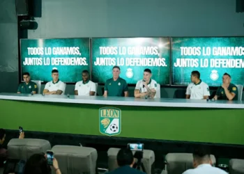 “El futbol se va a ver machado, es pincho injusticia”: James Rodríguez tras expulsión de León del Mundial de Clubes