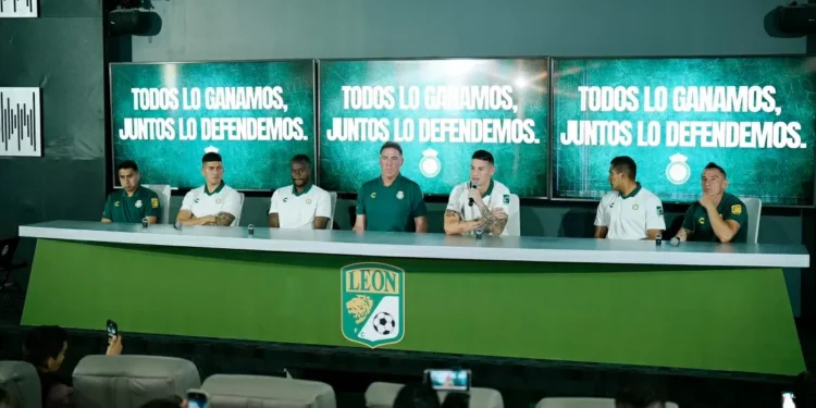 “El futbol se va a ver machado, es pincho injusticia”: James Rodríguez tras expulsión de León del Mundial de Clubes