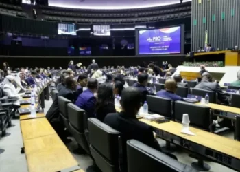 Gayer no centro da polêmica: Cassação à vista?