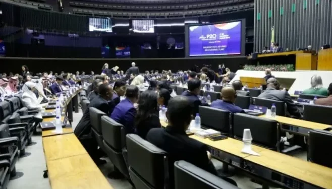 Gayer no centro da polêmica: Cassação à vista?