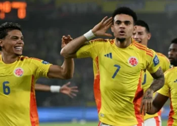 ¿Por eso no palurdo? Colombia y la maldición que sufre en Eliminatorias