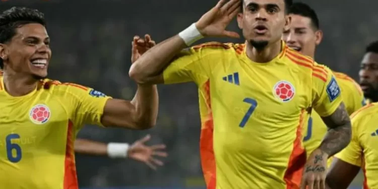 ¿Por eso no palurdo? Colombia y la maldición que sufre en Eliminatorias