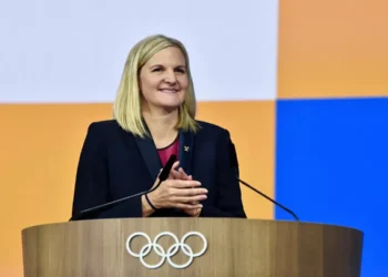 Inicia Kirsty Coventry, primera presidenta, una nueva era en el COI | Presidentes