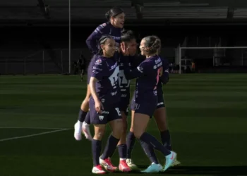 Liga MX Femenil | 18 jugadoras sufren ruptura de ligamento cruzado anterior