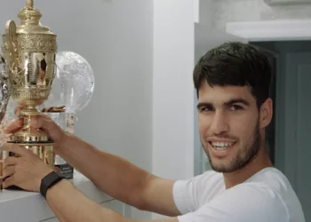 Estrenará Netflix documental sobre Carlos Alcaraz | Video