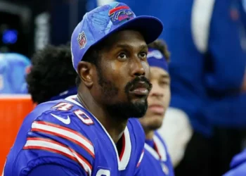 NFL: Termina el ciclo de Von Miller con Buffalo Bills
